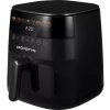 Friteuză cu aer cald Polaris PAF 6003W Negru - 1800 W | 6 l | Antiaderent