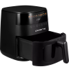 Friteuză cu aer cald Polaris PAF 6003W Negru - 1800 W | 6 l | Antiaderent