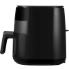 Friteuză cu aer cald Polaris PAF 6003W Negru - 1800 W | 6 l | Antiaderent
