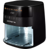 Friteuză cu aer cald Polaris PAF 6003W Negru - 1800 W | 6 l | Antiaderent