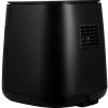 Friteuză cu aer cald Polaris PAF 6003W Negru - 1800 W | 6 l | Antiaderent