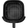 Friteuză cu aer cald Polaris PAF 6003W Negru - 1800 W | 6 l | Antiaderent