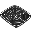 Friteuză cu aer cald Polaris PAF 8003W Negru - 1800 W | 7.5 l | Antiaderent