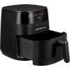 Friteuză cu aer cald Polaris PAF 8003W Negru - 1800 W | 7.5 l | Antiaderent