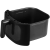 Friteuză cu aer cald Polaris PAF 8003W Negru - 1800 W | 7.5 l | Antiaderent