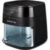 Friteuză cu aer cald Polaris PAF 8003W Negru - 1800 W | 7.5 l | Antiaderent