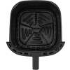 Friteuză cu aer cald Polaris PAF 8005W Negru - 1800 W | 7.5 l | Antiaderent