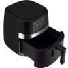 Friteuză cu aer cald Polaris PAF 8005W Negru - 1800 W | 7.5 l | Antiaderent