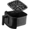 Friteuză cu aer cald Polaris PAF 8005W Negru - 1800 W | 7.5 l | Antiaderent