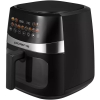 Friteuză cu aer cald Polaris PAF 8005W Negru - 1800 W | 7.5 l | Antiaderent
