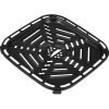Friteuză cu aer cald Polaris PAF 8005W Negru - 1800 W | 7.5 l | Antiaderent