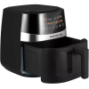 Friteuză cu aer cald Polaris PAF 8005W Negru - 1800 W | 7.5 l | Antiaderent