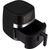 Friteuză cu aer cald Polaris PAF 8005W Negru - 1800 W | 7.5 l | Antiaderent