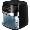 Friteuză cu aer cald Polaris PAF 8005W Negru - 1800 W | 7.5 l | Antiaderent