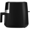 Friteuză cu aer cald Polaris PAF 8005W Negru - 1800 W | 7.5 l | Antiaderent