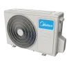 Aparat de aer condiționat Split Midea AG-11N8C2F Alb - pînă la 35 m² | 12 kBTU/h | R-32 Aparat de aer condiționat Split Midea AG-11N8C2F Alb - pînă la 35 m² | 12 kBTU/h | R-32