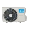 Aparat de aer condiționat Split Midea AG-11N8C2F Alb - pînă la 35 m² | 12 kBTU/h | R-32 Aparat de aer condiționat Split Midea AG-11N8C2F Alb - pînă la 35 m² | 12 kBTU/h | R-32