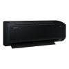 Aparat de aer condiționat Split Samsung AR70F09C1BBNUA Negru - până la 25 m² | 9 kBTU/h | A+++ | R-32