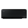 Aparat de aer condiționat Split Samsung AR70F09C1BBNUA Negru - până la 25 m² | 9 kBTU/h | A+++ | R-32