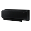Aparat de aer condiționat Split Samsung AR70F09C1BBNUA Negru - până la 25 m² | 9 kBTU/h | A+++ | R-32