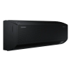 Aparat de aer condiționat Split Samsung AR70F09C1BBNUA Negru - până la 25 m² | 9 kBTU/h | A+++ | R-32