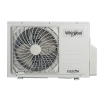 Aparat de aer condiționat Split Whirlpool SPICR 309W Alb - până la 20 m² | 9 kBTU/h | A++ | R-32