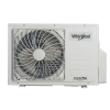 Aparat de aer condiționat Split Whirlpool SPICR 309W Alb - până la 20 m² | 9 kBTU/h | A++ | R-32