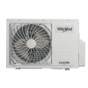 Aparat de aer condiționat Split Whirlpool SPICR312A3WF Alb - pînă la 35 m² | 12 kBTU/h | A+++ | R-32