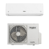 Aparat de aer condiționat Split Whirlpool SPICR312A3WF Alb - pînă la 35 m² | 12 kBTU/h | A+++ | R-32