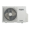 Aparat de aer condiționat Split Whirlpool SPICR312A3WF Alb - pînă la 35 m² | 12 kBTU/h | A+++ | R-32
