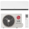 Aparat de aer condiționat Split LG AirFit H09S1D Alb - pîna 25 m² | 9 kBTU/h | A+++ | R-32