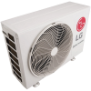 Aparat de aer condiționat Split LG AirFit H09S1D Alb - pîna 25 m² | 9 kBTU/h | A+++ | R-32