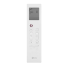 Aparat de aer condiționat Split LG AirFit H09S1D Alb - pîna 25 m² | 9 kBTU/h | A+++ | R-32