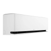 Aparat de aer condiționat Split LG AirFit H09S1D Alb - pîna 25 m² | 9 kBTU/h | A+++ | R-32