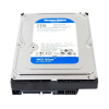 Жесткий диск Western Digital WD Blue 2 ТБ - 3.5