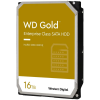 Unitate HDD Western Digital WD Gold 16 TB - 3.5" | SATA-3 (6 Gb/s) Unitate HDD Western Digital WD Gold 16 TB - 3.5