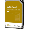 Жесткий диск Western Digital WD Gold 18 ТБ - 3.5