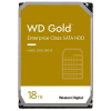 Жесткий диск Western Digital WD Gold 18 ТБ - 3.5