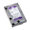 Unitate HDD Western Digital WD Purple 2 TB - 3.5" | 180 MB /s | SATA-3 (6 Gb/s) Unitate HDD Western Digital WD Purple 2 TB - 3.5