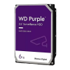 Unitate HDD Western Digital WD Purple 6 TB - 3.5