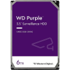 Unitate HDD Western Digital WD Purple 6 TB - 3.5