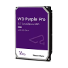 Жесткий диск Western Digital WD Purple Pro 14 ТБ - 3.5