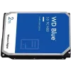 Unitate HDD Western Digital WD Blue 2 TB - 3.5" | SATA-3 (6 Gb/s) Unitate HDD Western Digital WD Blue 2 TB - 3.5