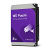 Unitate HDD Western Digital WD Purple 8 TB - 3.5