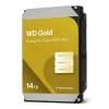 Unitate HDD Western Digital WD Gold 14 TB - 3.5