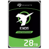 Жесткий диск Seagate Exos 28 ТБ - 3.5