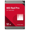 Жесткий диск Western Digital WD Red Pro 12 ТБ - 3.5