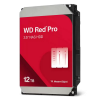 Жесткий диск Western Digital WD Red Pro 12 ТБ - 3.5