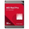 Жесткий диск Western Digital WD Red Pro 16 ТБ - 3.5