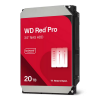 Жесткий диск Western Digital WD Red Pro 20 TB - 3.5